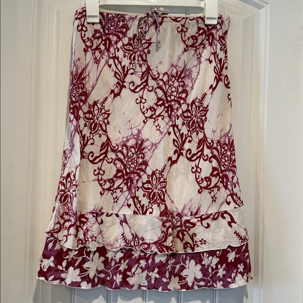 Vintage Santiki Skirt